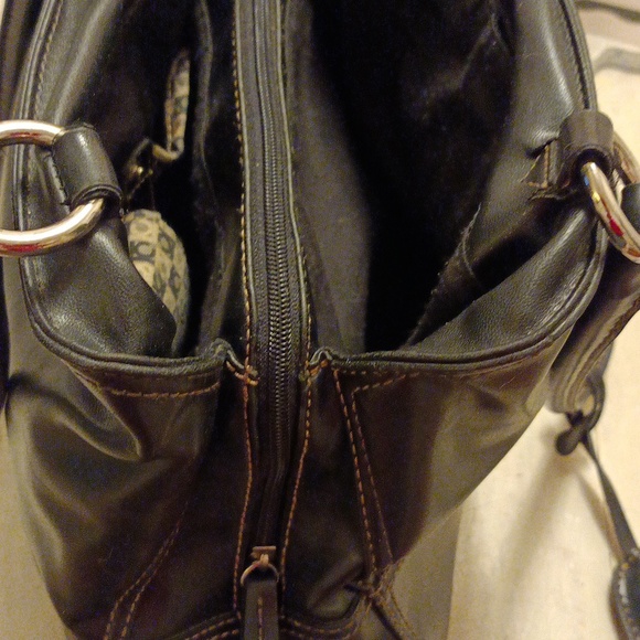 Ladies hand bag Liz Claiborne - Picture 12 of 15